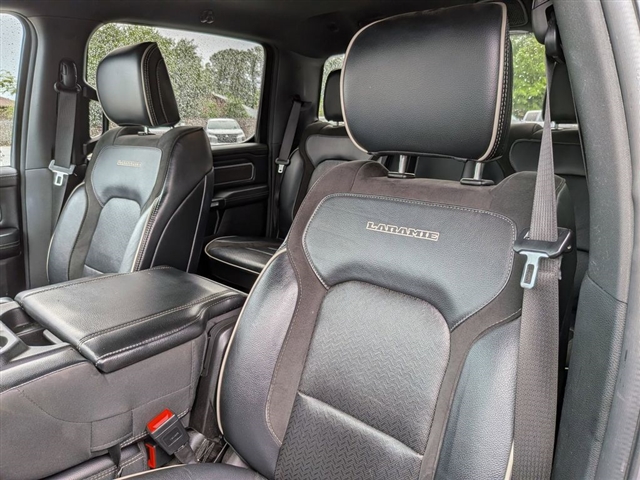 2023 RAM 1500 Laramie:02240UU