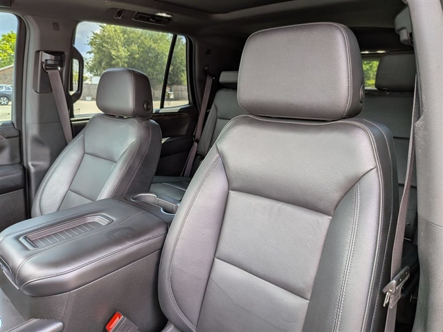 2021 Chevrolet Tahoe Z71:02340UU