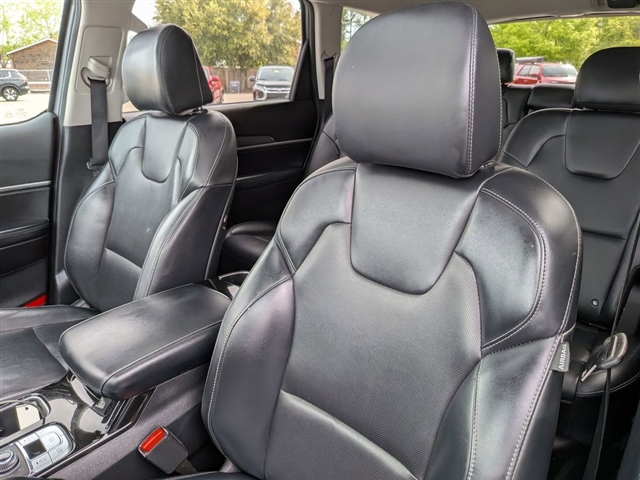 2022 Kia Telluride S:02190UU