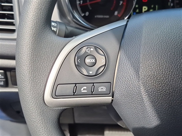 2027 Mitsubishi Outlander Sport S:MI230560