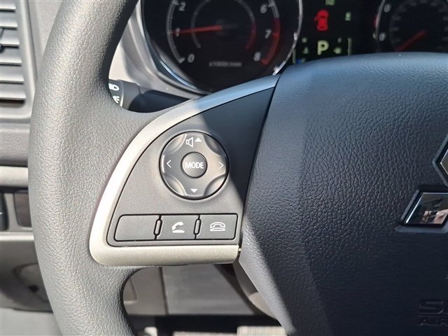 2027 Mitsubishi Outlander Sport S:MI230550