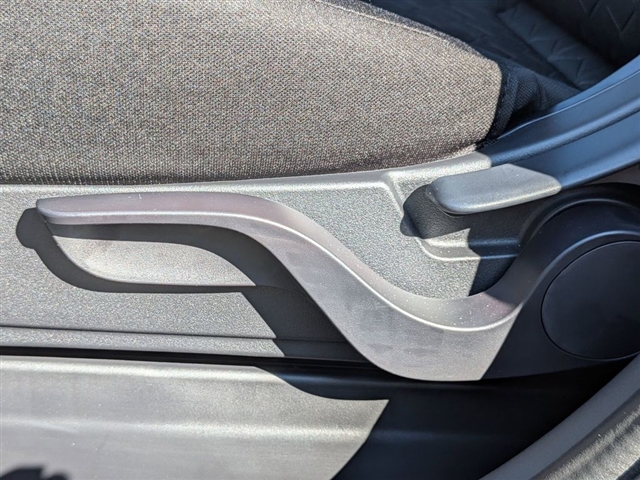 2025 Mitsubishi Outlander Sport ES:MM339800