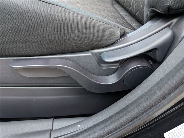 2026 Mitsubishi Outlander Sport SE:MI330190