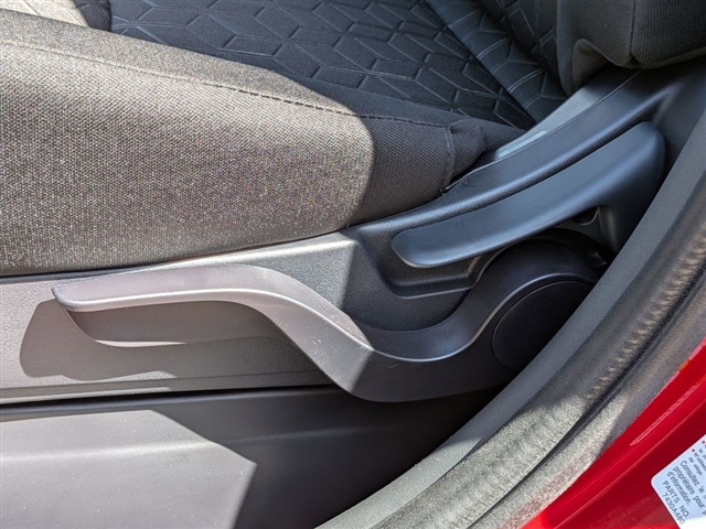 2026 Mitsubishi Outlander Sport SE:MI330360