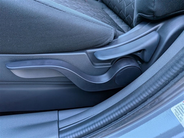 2026 Mitsubishi Outlander Sport SE:MI330040