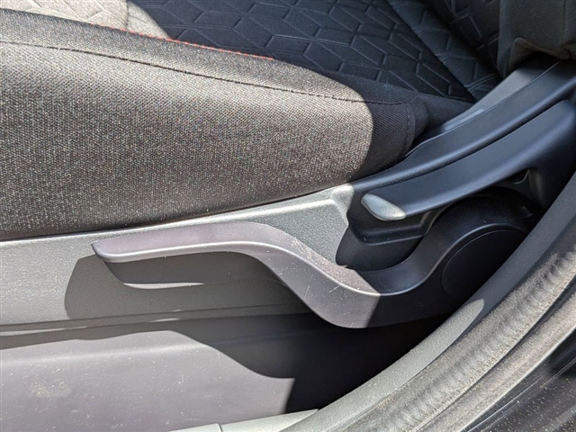 2026 Mitsubishi Outlander Sport SE:MI330370