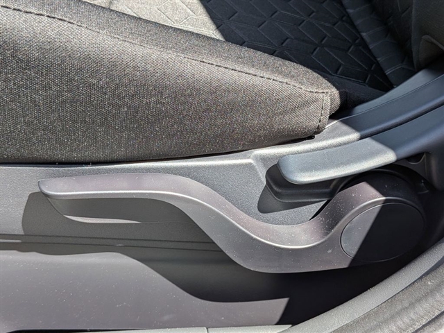 2026 Mitsubishi Outlander Sport SE:MI330340