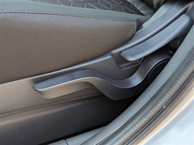 2026 Mitsubishi Outlander Sport SE:MI330490