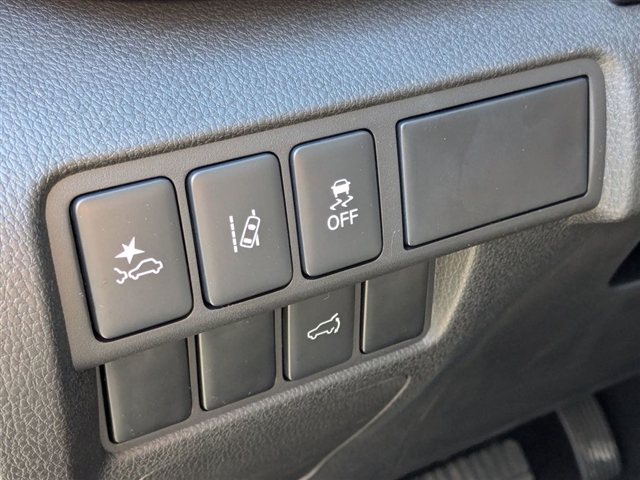 2025 Mitsubishi Eclipse Cross SE:M241510