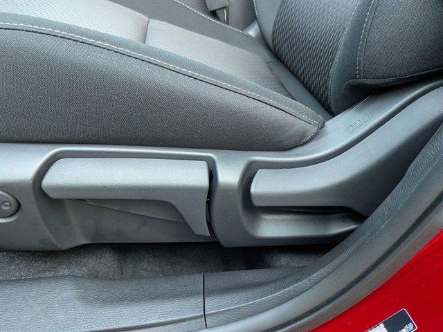 2026 Mitsubishi Outlander ES:MI30070