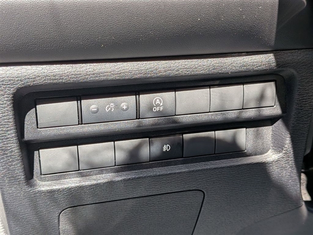 2026 Mitsubishi Outlander ES:MI30240