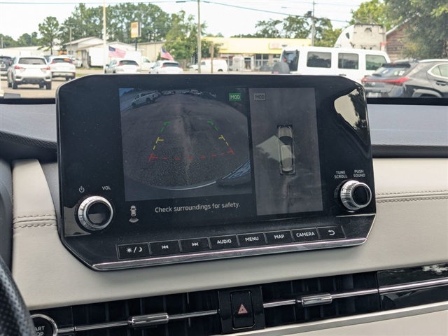 2022 Mitsubishi Outlander SEL:38242N