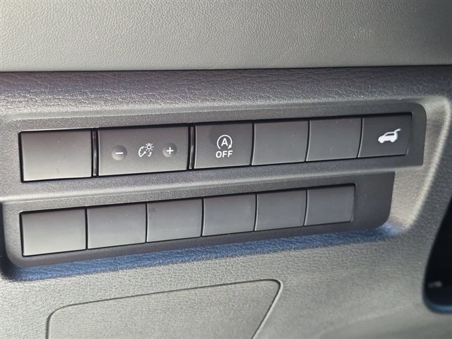 2026 Mitsubishi Outlander SE:MI30520