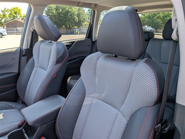 2021 Subaru Forester Sport:02430UU