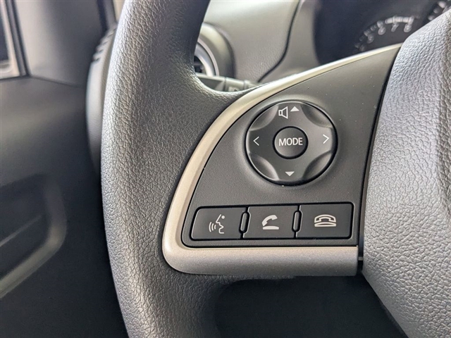 2024 Mitsubishi Mirage LE:MU59710