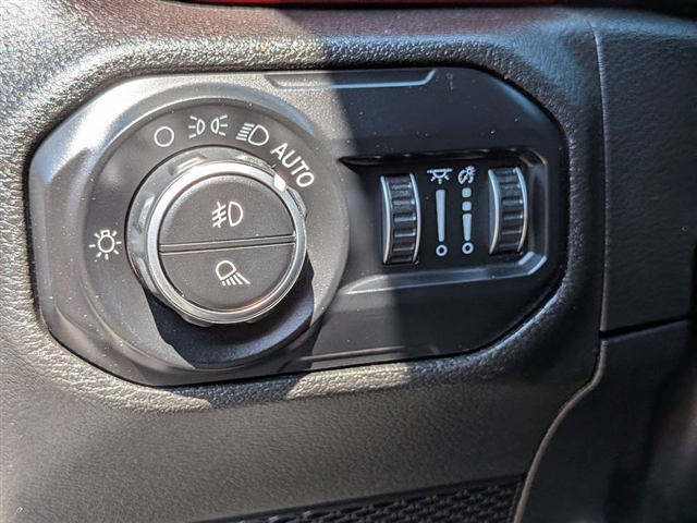 2020 Jeep Gladiator Launch Edition:02180UU