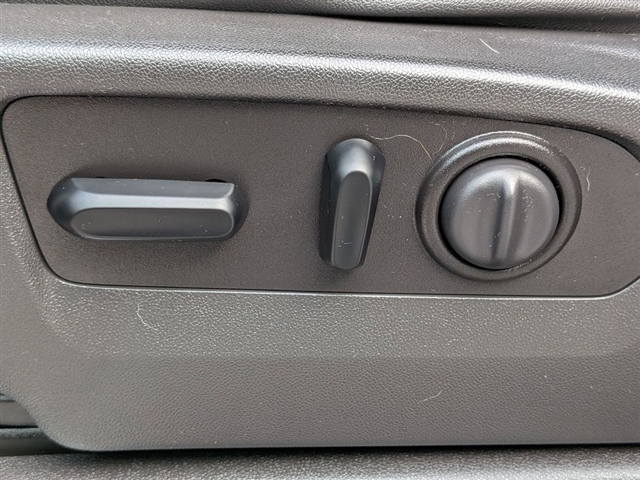 2020 Chevrolet Silverado 1500 LT Trail Boss:02070UU