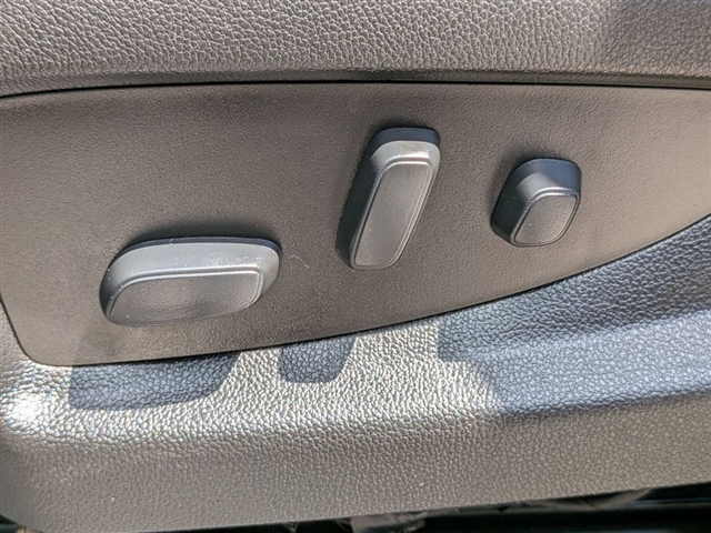 2019 GMC Yukon Denali:02260UU