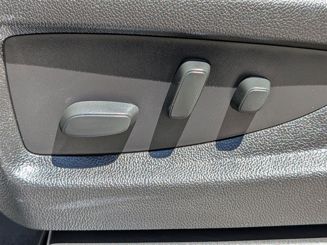 2017 Chevrolet Tahoe LT:02210UU