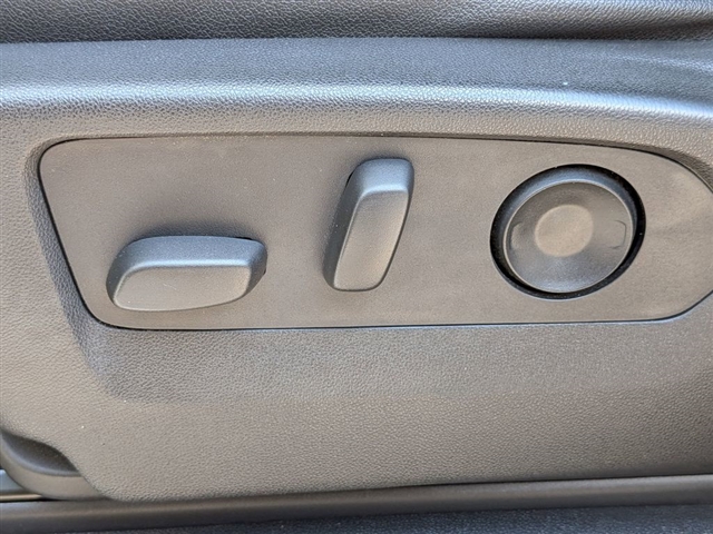 2021 Chevrolet Tahoe Z71:02340UU