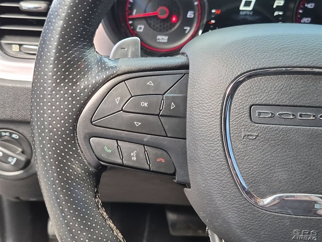 2019 Dodge Charger R/T:02540UU