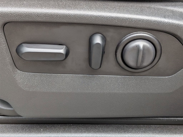 2021 Chevrolet Silverado 1500 LT Trail Boss:02130UU