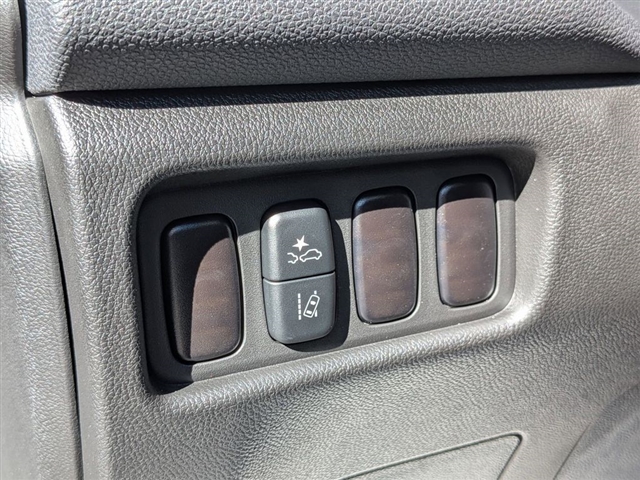 2025 Mitsubishi Outlander Sport ES:MM339800