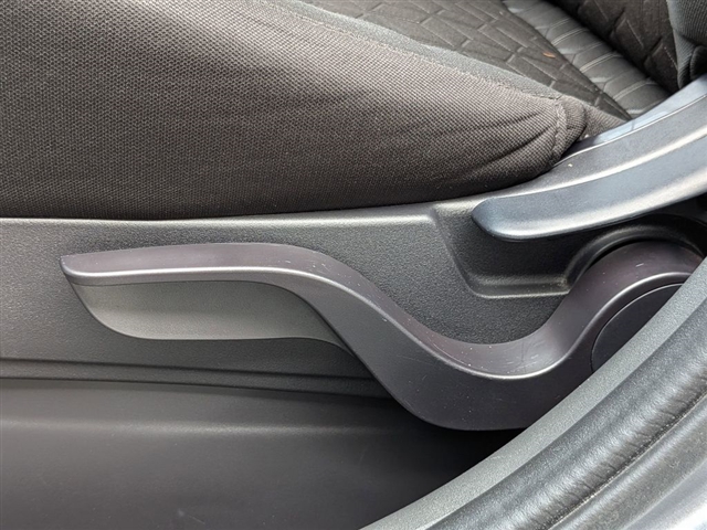 2023 Mitsubishi Outlander Sport LE:39792N