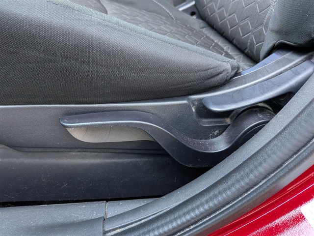 2023 Mitsubishi Outlander Sport SE:41531N