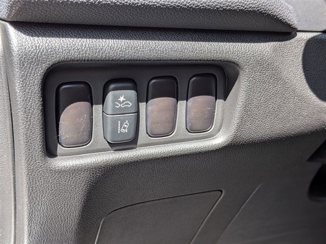 2026 Mitsubishi Outlander Sport SE:MI330380