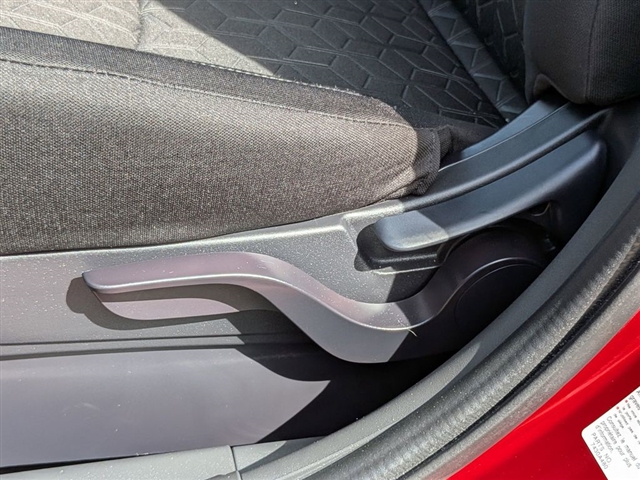 2025 Mitsubishi Outlander Sport SE:39842N