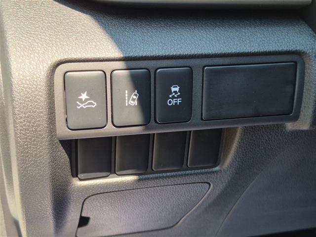 2026 Mitsubishi Eclipse Cross LE:M241590