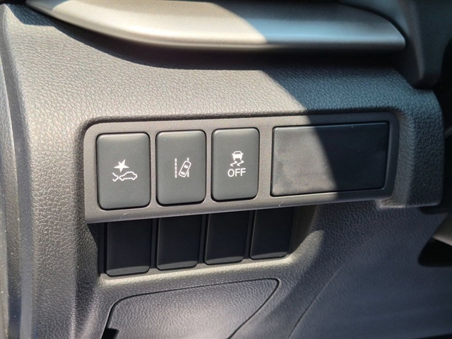 2026 Mitsubishi Eclipse Cross LE:M241580