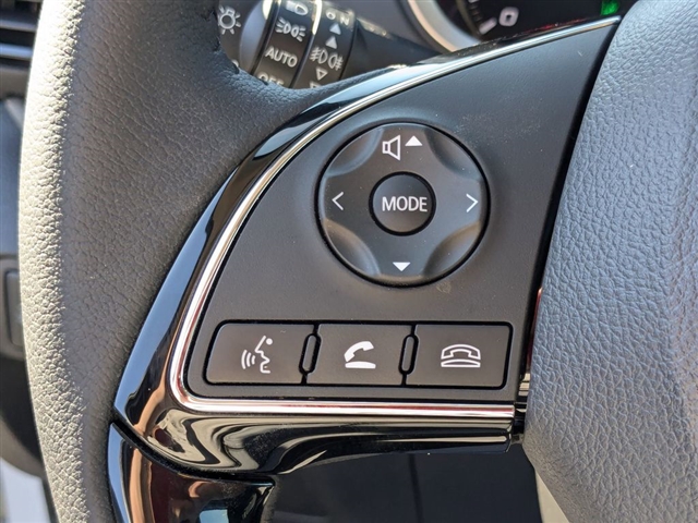 2025 Mitsubishi Eclipse Cross SE:M241510