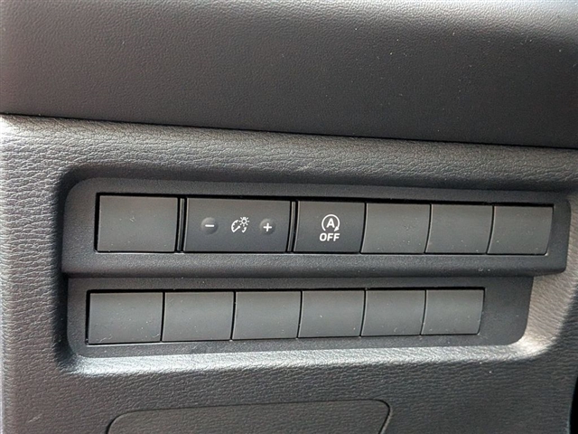 2026 Mitsubishi Outlander ES:MI30070