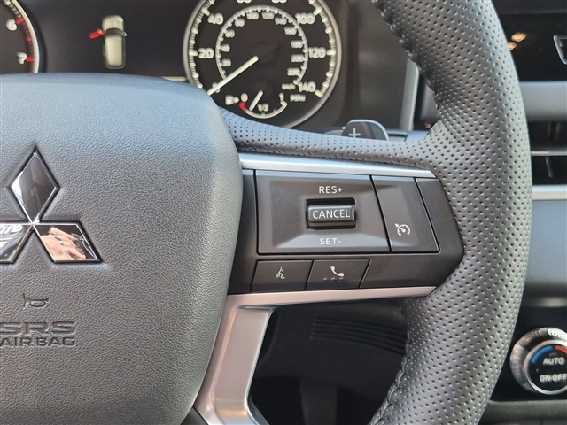 2026 Mitsubishi Outlander LE:MI30630