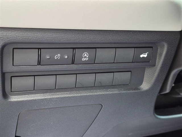 2026 Mitsubishi Outlander SE:MI30510