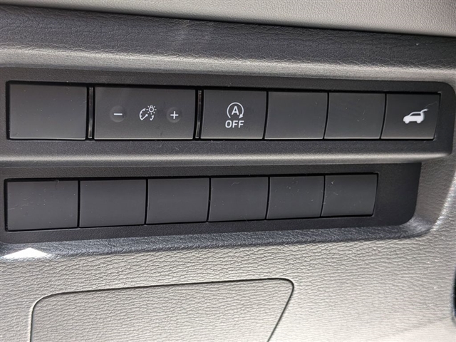 2026 Mitsubishi Outlander SE:MI30330
