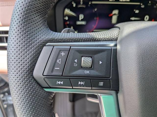 2025 Mitsubishi Outlander SEL:MM39610