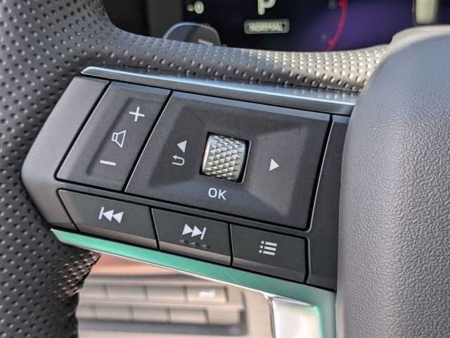 2025 Mitsubishi Outlander SEL:MM39510