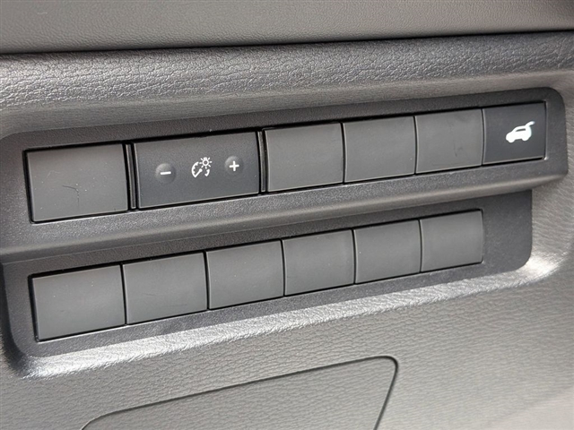 2025 Mitsubishi Outlander Trail Edition:MM39980