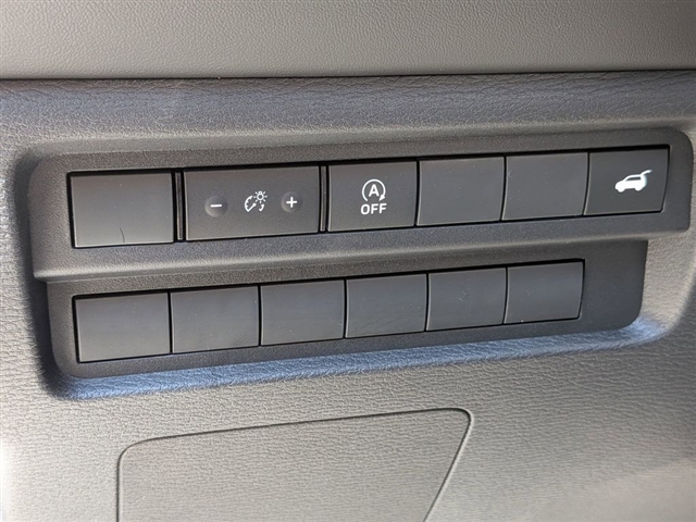 2026 Mitsubishi Outlander SE:MI130320
