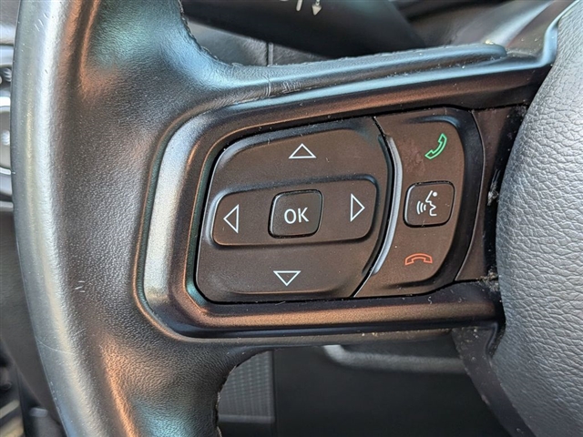 2018 Jeep Wrangler Unlimited Sport:01920UU