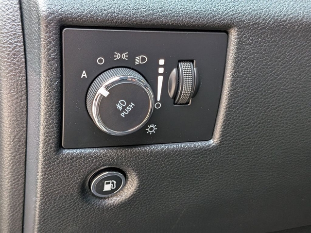 2020 Jeep Grand Cherokee Upland:02320UU