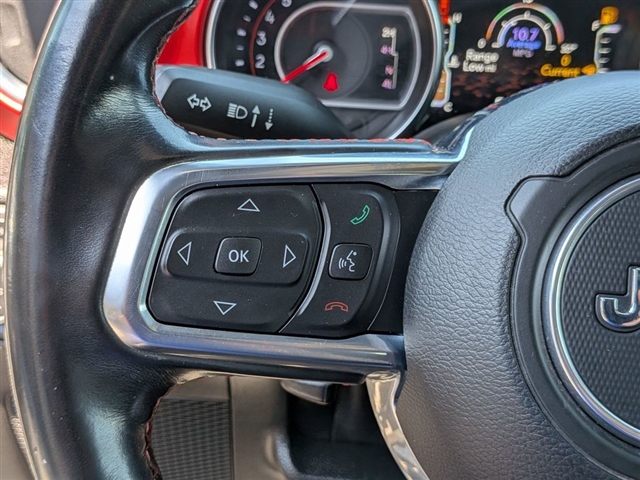 2020 Jeep Gladiator Launch Edition:02180UU