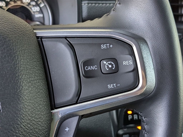 2023 RAM 1500 Laramie:01121U