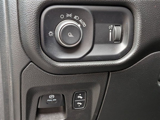 2023 RAM 1500 Laramie:02240UU