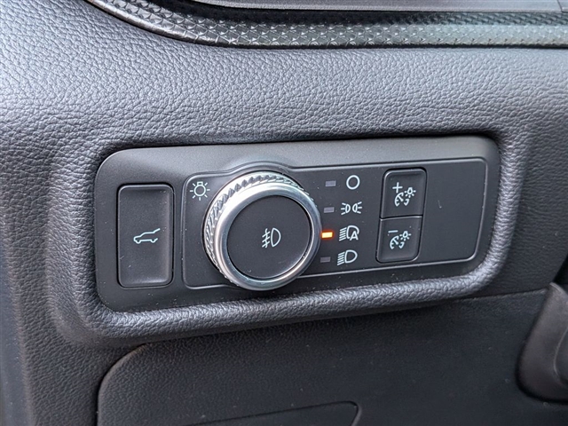 2022 Ford Explorer ST:02050UU