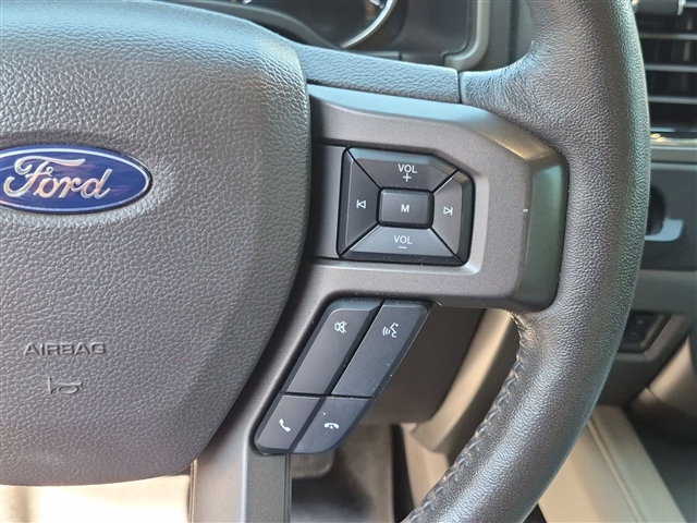 2019 Ford Expedition XLT:02600UU