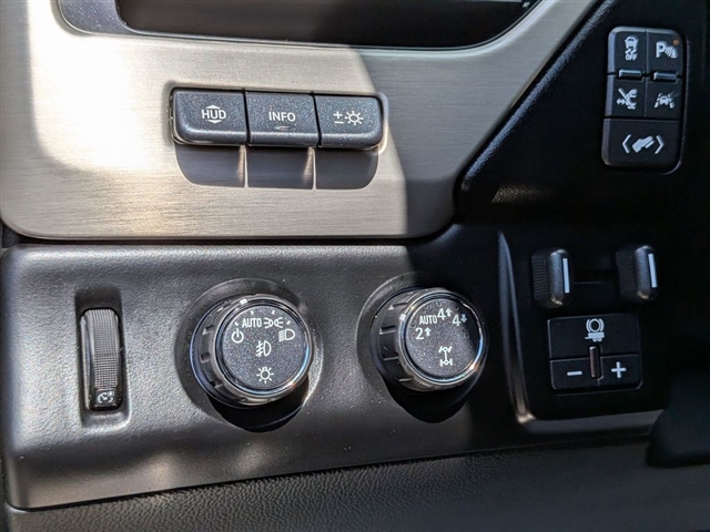 2019 GMC Yukon Denali:02260UU
